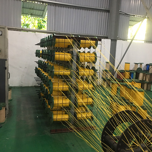 CÔNG TY TNHH DỆT MAY HẢI ÂU